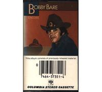 Bare,Bobby - Encore/Bobby Bare [CASSETTE]