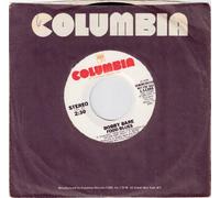 BARE, Bobby/Food Blues/45rpm PROMO record