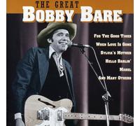 Bare, Bobby - Great -14 Tr.-