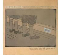 Bare,Bobby-Jr.- - From The End Of Your Leash