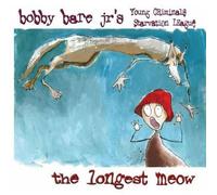 Bare,Bobby-Jr.- - Longest Meow