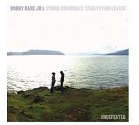 Bare,Bobby-Jr.- - Undefeated