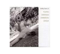 Bare,Bobby-Jr.- - Young Criminals Starvation League