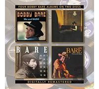 Bare, Bobby - Me And McDill/Sleeper Wherever I Fall/Bare/Down & Dirty