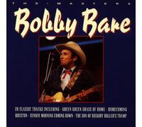 Bare Bobby - The Masters [Import]