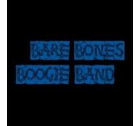 Bare Bones Boogie Band - Blue