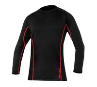 Bare Camiseta Térmica De Manga Larga Ultrawarmth