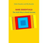 [(Bare Essentials * * )] [Author: Dieter Brandes] [Oct-2012]