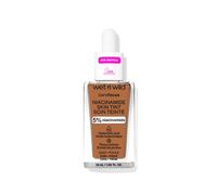 Bare Focus Niacinamide Skin Tint DEEP
