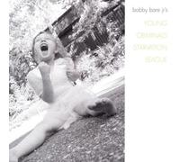 Bare Jr.,Bobby - Young Criminals' Starvation League