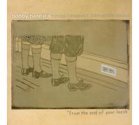 Bare Jr.'S,Bobby Young Criminals'Starvation League - From the End of Your Leash