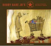 Bare Jr.'S,Bobby Young Criminals'Starvation League - The Longest Meow