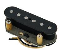 Bare Knuckle Piledriver Tele Bridge