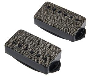 Bare Knuckle Polymath Set Cov PC