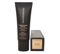Bare Minerals Complejo Rescate Hidratante Tinte 35ml Pecan Natural #05