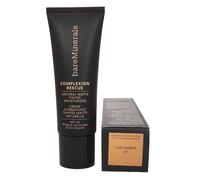 Bare Minerals Complejo Rescate Hidratante Tinte 35ml Tan Ámbar #07 SPF30