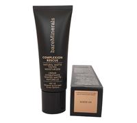 Bare Minerals Complexion Rescue Hidratante Tinte 35ml Suede #04 SPF30