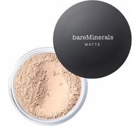Bareminerals Matte Foundation Spf15 Faily Medium 6g
