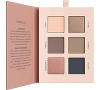 bareMinerals Mineralist Eyeshadow Palette Ultranatural 7,8G