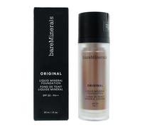 Bare Minerals Original 30 Deepest Deep Foundation 30ml For Women