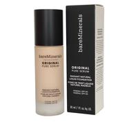 Bare Minerals Original Pure Serum Base Líquida 30ml Tono Fair Cool #1 SPF20