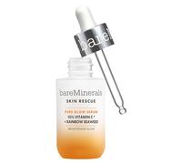 SKIN RESCUE PURE GLOW SERUM sérum iluminador 30 ml