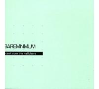 Bare Minimum - Can't Cure the Nail... [Vinilo]