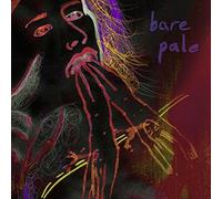 Bare Pale - Be Where I Am [Vinilo]