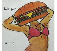 Bare Pale - If It Is [Vinilo]