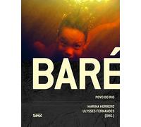 Baré. Povo do Rio