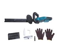 Bare Tool Cortasetos Inalámbrico Con Motor Sin Escobillas De 1500RPM Herramienta Eléctrica De Recorte Preciso Cortador De Setos Eléctrico