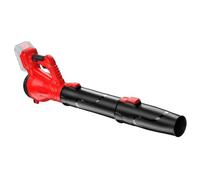 Bare Tool - Soplador extendido con motor sin escobillas de 500 W, par de torsión, velocidad de 30000 rpm, construcción de acero inoxidable, bajo ruido