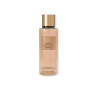 Victoria's Secret Bare Vanilla Shimmer - Fragancia de vainilla batida y cachemira suave, 250 ml