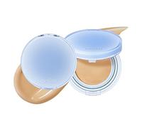 BARE WATER CUSHION 05 Sand 25 Cojín Hidratante con SPF38 P para Piel Radiante y Nutrida