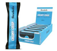 Barebell Protein Bars Inhoud - Smaak Creamy Crisp
