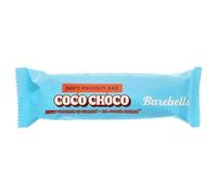 Barebells Barra de proteínas blandas Coco-Choco, 55 g