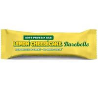 Barebells Barrita de proteínas blandas Lemon Cheescake (0,05 kg)