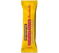 Barebells Barrita Proteína Caramelo Chocolate 55 gr