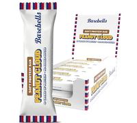 Barebells - Barritas Proteína - 16g Protein x Bar - Baja en azúcar y Calorías - Sin Aceite de Palma - Peanut Cloud (12 Barritas x 55g)