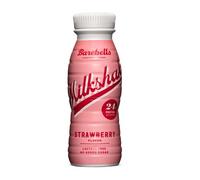 Barebells Batido Proteico Fresa 330 ml
