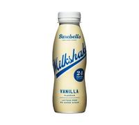 Barebells Batido Proteico Vainilla 330ml