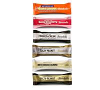Barebells Mixed Protein Bars 55g x 12 (todos los sabores)