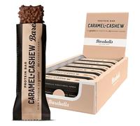 Barebells Protein Bar Caramel Cashew 12 x 55g
