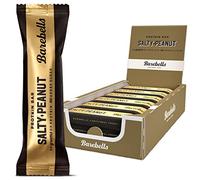Barebells Protein Bar Salty Peanut 12X55g