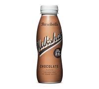 Barebells Protein Milkshake Chocolate 330ml