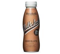 Batido de Proteínas Barebells 330 ml