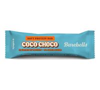 Barebells Soft Protein Bar Coco Chococolate Bio 55g