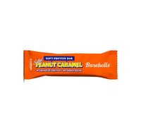 Barebells Soft Protein Bar Salted Peanut Caramel Bio 55g