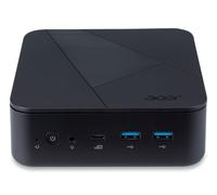 Acer - VN1502G-13U5U Intel® Core™ i5 i5-1334U 0 GB DDR4-SDRAM SSD Mini PC Negro
