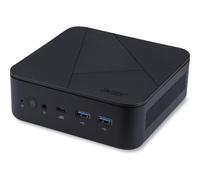 Barebone Acer Veriton NUC Intel Core i3-1315U 64GB DDR4 USB-C Wi-Fi 6